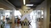 Wix Sempat Matikan Situs Web Demokrasi Hong Kong
