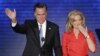 Ann Romney Fokus pada Perempuan