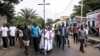 L'Eglise catholique demande une enquête après le meurtre d'un prêtre en RDC