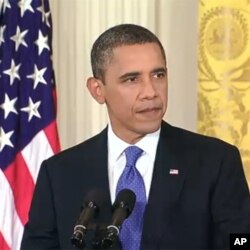 Le président Barack Obama a rendu hommage à Jobs