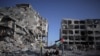 Ізраїль: на переговорах з Гамасом не досягнуто поступу