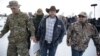 Call for Supplies as Oregon Standoff Enters 2nd Week