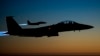 حملات هوایی آمریکا علیه گروه خراسان و جبهه النصره در سوریه