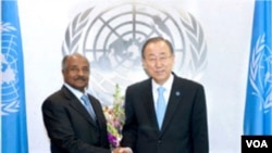 Ban-Ki Moon-Osman-Meeting