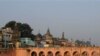Ấn Độ: Nhóm Hồi giáo chống lại án lệnh phân chia thánh địa
