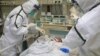 کرونا وائرس: چین کے لیے امریکہ کا 18 ٹن طبی سامان کا عطیہ