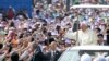 문재인 한국 대통령, 로마 교황에 남북화해 지원 요청