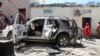 Government Spokesperson, Former Journalist Injured in Somalia Bombing