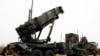 Patriot Missiles Deployed in NATO Exercises in Baltics