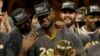 Lebron James, meilleur sportif de l'année pour Sports Illustrated