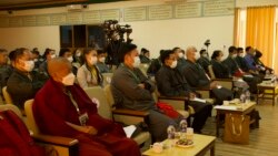 དགོང་དྲོའི་རླུང་འཕྲིན། ༢༠༢༡་ཟླ་༡༡་ཚེས་༩།