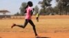 Kenyan Runner Aims for Olympic Gold