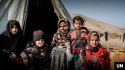 Sekretaris Jenderal PBB Antonio Guterres memperingatkan ekonomi Afghanistan yang sekarang di bawah kendali Taliban, mendekati bencana kemanusiaan. (Foto: Courtesy/PBB) 