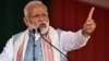PM Modi Peringatkan 'Pembalasan' atas Serangan terhadap Paramiliter India di Kashmir