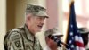 Tướng Mỹ lo ngại về sự hậu thuẫn từ nước ngoài cho Taliban ở Afghanistan
