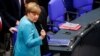 L'Allemagne tente de sortir d'une crise politique inédite 