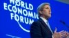 Davos Explores World’s Pressing Issues