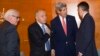 Kerry Akan Bertemu Pejabat Palestina Terkait Dorongan untuk Resolusi PBB