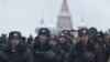Будут ли россияне доверять полиции больше, чем милиции?
