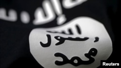 Sanctions are part of effort to disrupt ISIS’s ability to finance its global operations. (File)