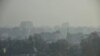 آلودگی هوا، ایران - آرشیو
