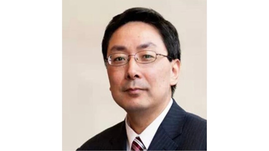 美国对外关系委员会全球健康高级研究员黄严忠博士 (美国对外关系委员会网页)