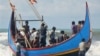Kapal Pengungsi Tenggelam di Lepas Pantai Bangladesh, Puluhan Hilang
