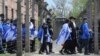 Polandia Dapatkan Arsip Upaya Penyelamatan Warga Yahudi dalam PD II