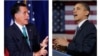Обама и Ромни: Спарринг по экономике и занятости