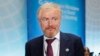 Russia Slams EBRD Lending Decision as 'Politically Motivated'