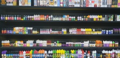 elfbar nachfüll pod läuft aus Hukum Vape atau Rokok Elektrik dalam Islam dari Pandangan NU dan  Muhammadiyah main image 0