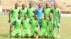 Golden Eaglets, 'yan wasan Nigeriya 'yan kasa da shekaru 17