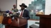 Pressure Mounts on S. Sudan to Sign Peace Deal