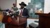 Janubiy Sudan prezidenti isyonchilar bilan tinchlik bitimini imzolamadi