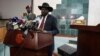 South Sudan President Balks at Peace Deal