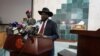 South Sudanese ‘Hail’ President Kiir Refusal to Sign Accord