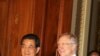 مخالفت رهبران کنگره آمریکا با سیاست های چین در دیدار با هو جین تائو