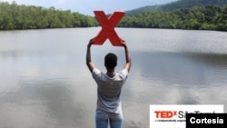 TEDx São Tomé
