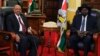 S. Sudan President Seeks Meeting with Sudan’s Leader 