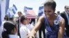 Michelle Obama inicia gira de apoyo a familias de militares