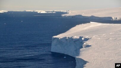 Scientists Explore Thwaites Antarctica S Doomsday Glacier Scientists Explore Thwaites Antarctica S Doomsday Glacier