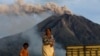 Kawasan Berbahaya Sekitar Gunung Sinabung Diperluas