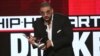 Drake, chanteur le plus écouté sur Spotity en 2016