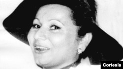 Griselda Blanco, conocida como ‘la reina de la cocaína’ habría sido quien inició a Pablo Escobar en el mundo del narcotráfico. [Foto de archivo particular tomada de EL TIEMPO]