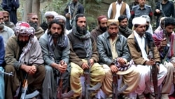 پاکستانی حکام کا یہ دعویٰ رہا ہے کہ کالعدم بلوچ تنظیموں کے سیکڑوں اراکین سرینڈر کر چکے ہیں۔