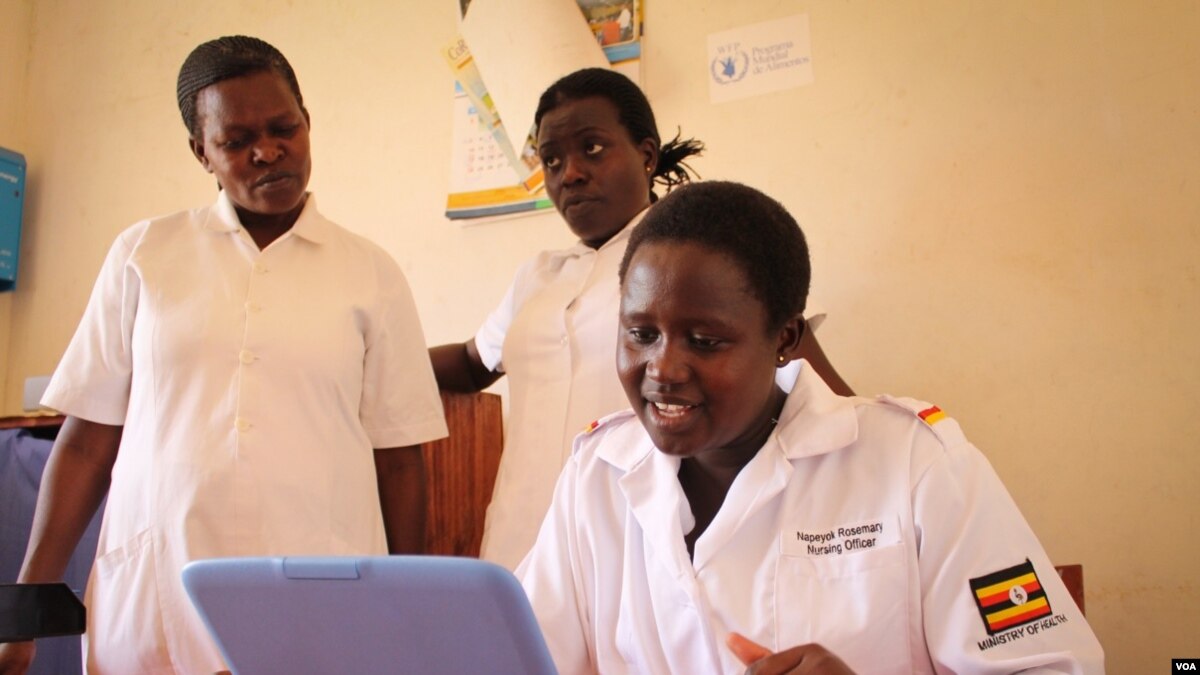 Are Virtual Doctors the Answer for Ugandan Health Care?