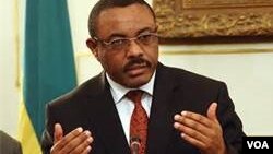 Hailemariam D.