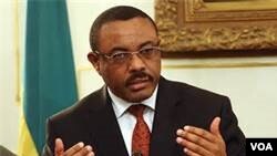 Hailemariam D.