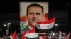 بشار الاسد نے چوتھی بار شام کے صدر کا حلف اٹھا لیا