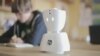  Robot Helps Sick Children Feel Less Lonely